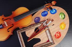Art and Music Art and Music